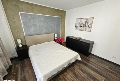 Garsonieră în Bistrița Lac - 1