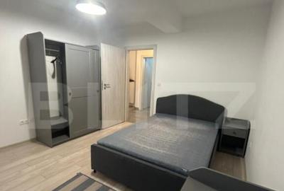 Apartament 3 camere, 60 mp, complex Maurer Residence - 4