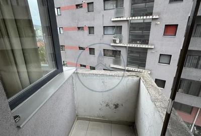 Apartament cu 2 camere semidecomandat în Sud - 3