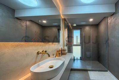 3 camere -cu view spre Baza Sportiva - 13