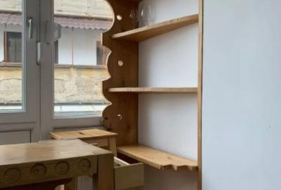 Garsonieră decomandată în Armeneasca - 11