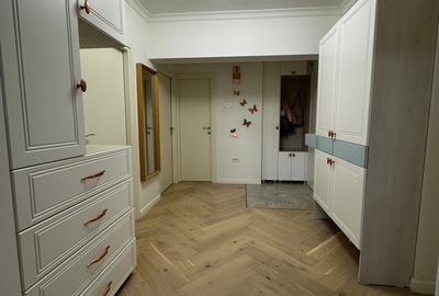 Apartament 4 camere ultra modern, Faleza Nord, la 150 m de plaja - 13