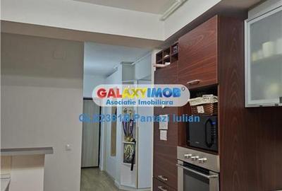 Vanzare 2 camere | P-ta Sudului | Centrala | bloc 2007  13min. metrou - 22
