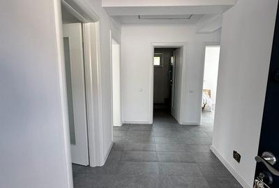 Casă cu 3 camere cu Teren 270 Mp în Clinceni - 8