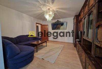 3 camere, decomandat, etaj 1, centrala, 1 Mai-Spital nr. 1 - 2