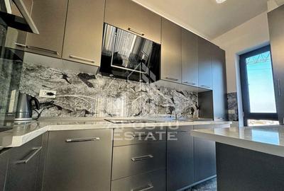 Apartament de lux cu 2 camere, loc de parcare, Future Res... - 3