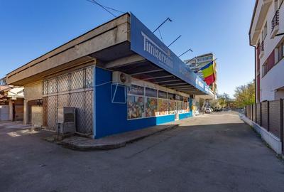 Spatiu comercial de 241 mp de vanzare+ teren 405 mp, zona Cornisa - 3