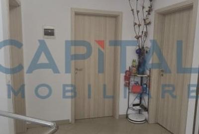 Casa 4 camere + apartament cu intrare separata/ Mobilata si utilata/ Comisio 0% Casa 4 camere + apartament cu intrare separata/ Mobilata si utilata/ Comisio 0% - 9