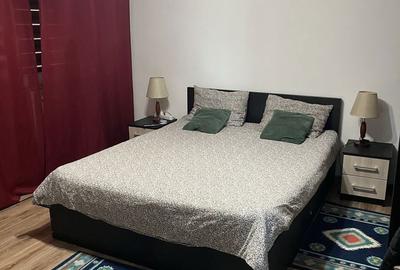 Apartament cu 2 camere decomandat în Nord - 8