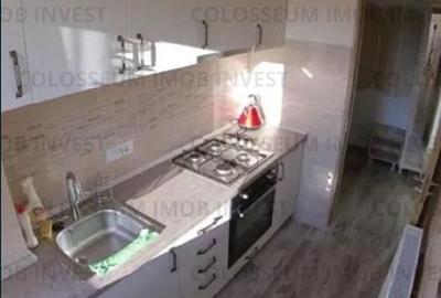 Apartament cu 2 camere semidecomandat în Centrul Civic - 5