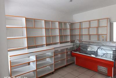 Spațiu comercial, de 64 mp, în Râncăciov - 1