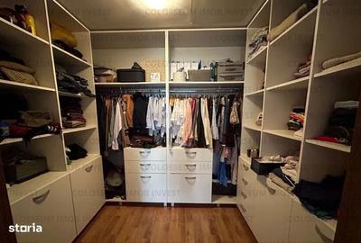 Apartament cu 4 camere în Central - 8