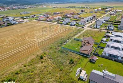 Spațiu comercial, în Cristian - 2