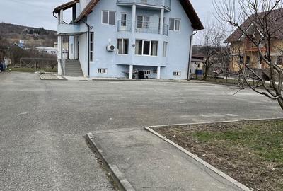 Casă cu 4 camere în Viișoara - 7