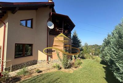 Casa de vanzare in Bacau Magura - 11