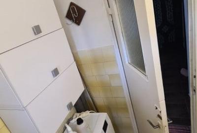 Apartament cu 2 camere decomandat în Galata - 1