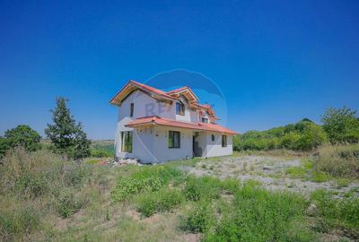 Casă cu 6 camere cu Teren 1253 Mp în Spitalul Județean - 17