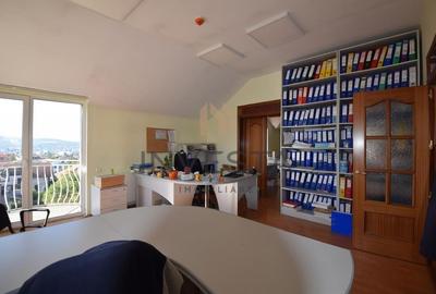 APARTAMENT DE VANZARE 4 CAMERE ANDREI MURESANU - 2