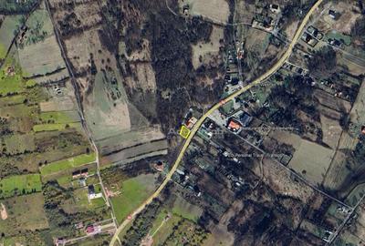 Resita, Teren Intravilan 700 Mp., 25 Euro/Mp., Calea Caranse - 15