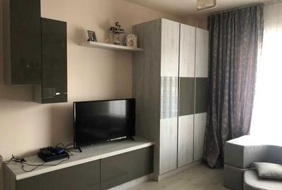 Garsonieră semidecomandată în Exterior Vest - 8