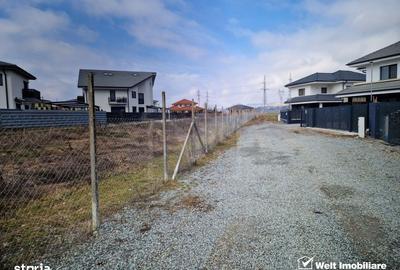 Spațiu comercial, în Florești - 1