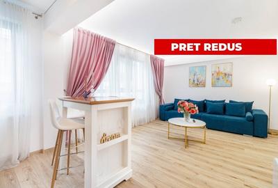Apartament - Odaile Residence II, Otopeni!