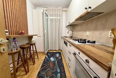 Apartament cu 2 camere decomandat + loc de parcare - Valea Lupului - 3