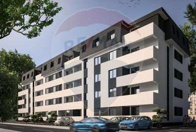 Apartament cu 2 camere în Dudu - 6