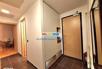Apartament cu 2 camere decomandat, mobilat în Berceni - 5