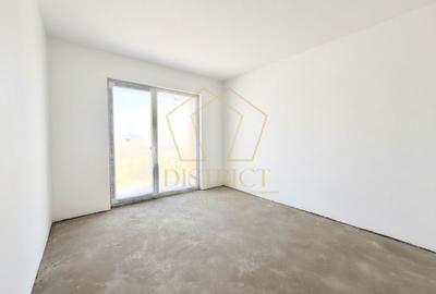 Apartament cu 2 camere semidecomandat în Moșnița Nouă - 7