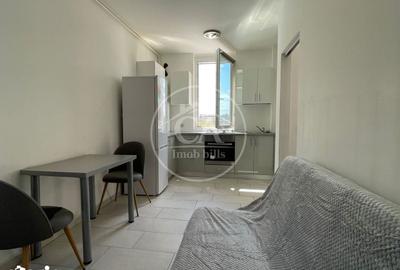 Garsonieră decomandată în Calea Aradului - 1