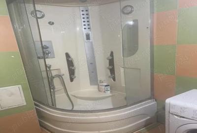 Garsonieră semidecomandată în Central - 1