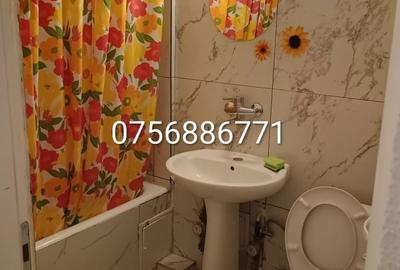 Garsonieră decomandată în Lipovei - 2