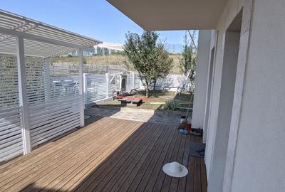 Casă individuală de închiriat, 126 mp, 5 camere ,2 băi, Borhanci Bicaz - 4