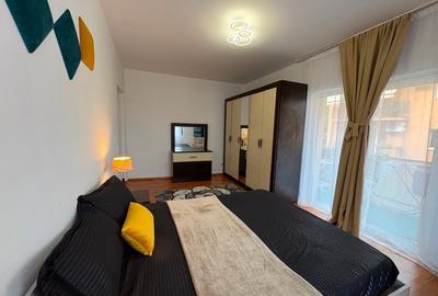Închiriere apt.3 camere,,90mp,Andrei Mureșanu - 6