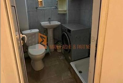 Garsoniera cf 1 semidecomandata zona Balcescu - 5