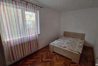 Apartament cu 2 camere semidecomandat în Central - 2