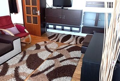 Apartament cu 2 camere decomandat, mobilat în Aviației - 2