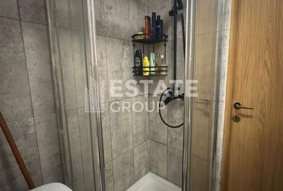 Apartament cu 2 camere, mobilat în Șagului - 5