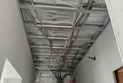 Vand casa Ciofliceni-Snagov Pompa de caldura,180000 euro - 6