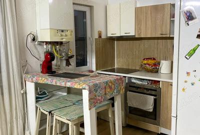 Inchiriez garsoniera - 4