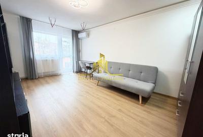 Apartament cu 2 camere decomandat, mobilat în Gruia - 2