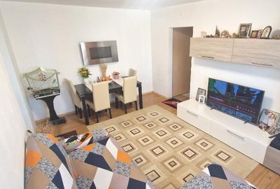 Apartament 3 camere Baba Novac - 2