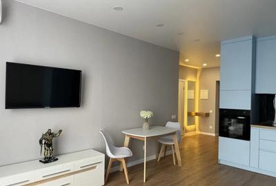 Garsoniera de vanzare zona Timpuri noi - 1