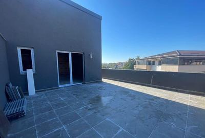 Proiect rezidential Nou | Penthousuri 3 camere | Loc de P... - 2