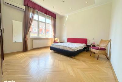 Apartament cu 3 camere, mobilat în Iosefin - 9