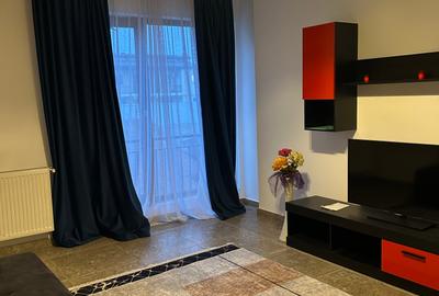 Apartament cu 2 camere decomandat, mobilat în Colentina - 2