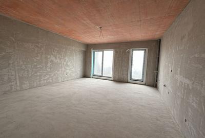 Apartament cu 2 camere semidecomandat în Mihai Bravu - 5