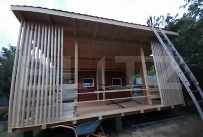 Teren de 661 mp, în Central - 1