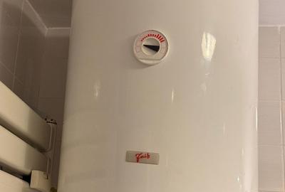 Apartament cu 2 camere semidecomandat în Aviației - 8